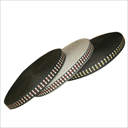 Polypropylene Footwear Belts