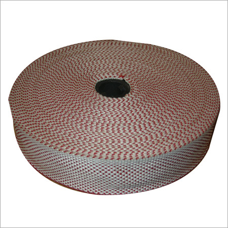 Self Printed Polyester Belts