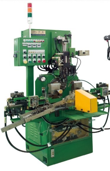 Inner Ring Boring Machine
