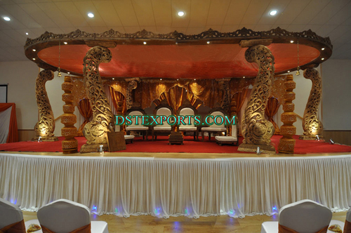 Wedding Mandaps