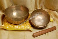 Handmade Singing Bowl