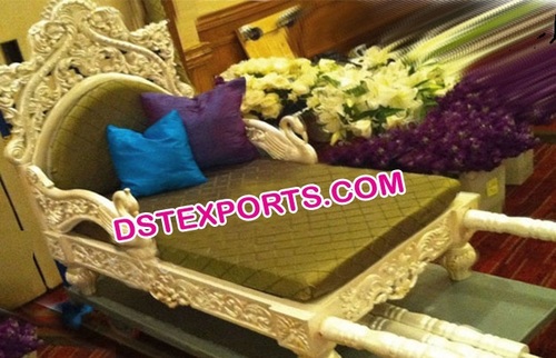 Indian Wedding Doli/Palki