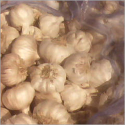 Preserved Garlic