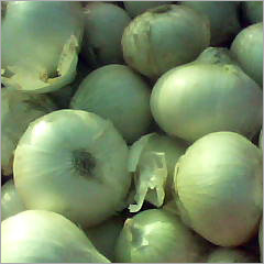Green Onion