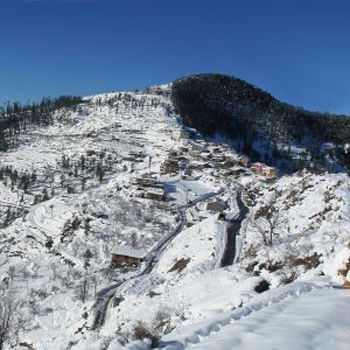 Himachal Tour Packages