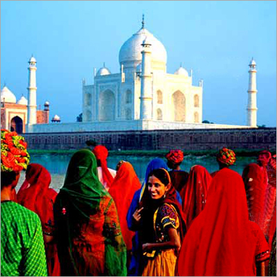 Taj Mahal Tour Packages