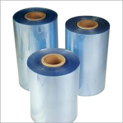 Gray Plain Pvc Shrink Films