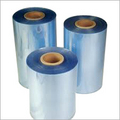 Label Grade Pvc Shrink Film
