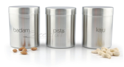 Canister Range
