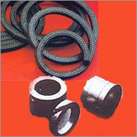 Graphoile Rings Gland Rope