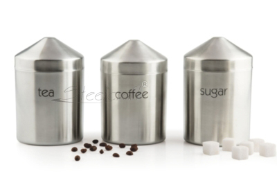 CANISTER PYRAMID