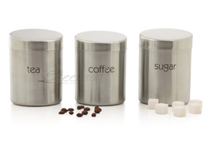 Canister Range