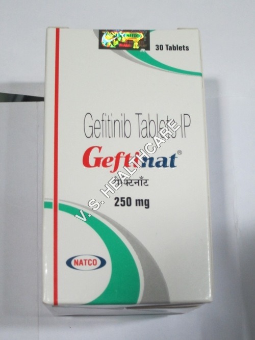 GEFTINATE
