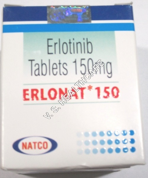 ERLOTINIB