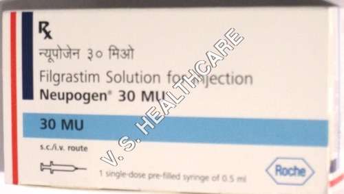 FILGRASTIM