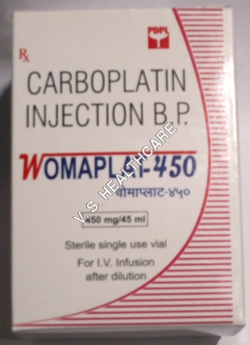 CARBOPLATIN