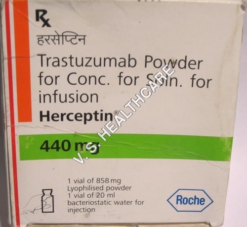 TRASTUZUMAB