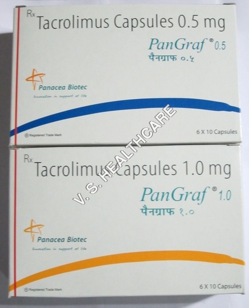 TACROLIMUS