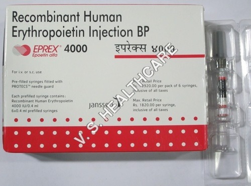 ERYTHROPOIETIN