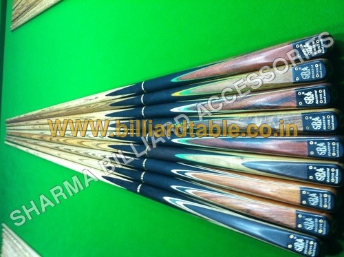 Billiard Pool Cues