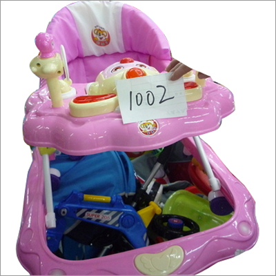 Chair Baby Walkers