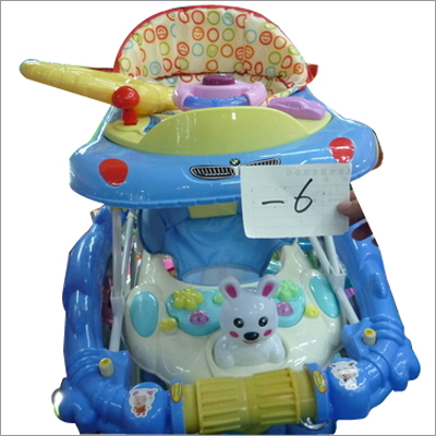 Designer Kids Walker