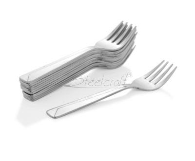 SILVER LINE FORK