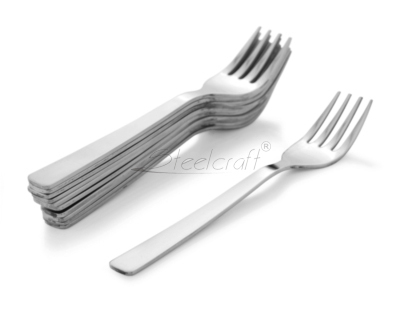 SOBER FORK