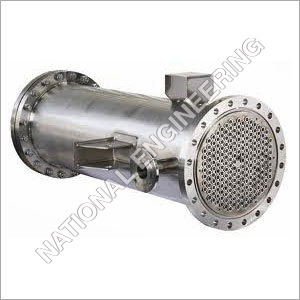 Stainless Steel Heat Exchangers Stainless Steel Heat Exchangers