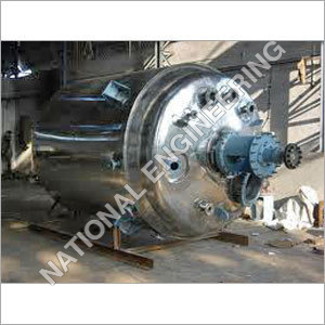 Chemical Reactor Chemical Reactor
