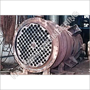 Water Heat Exchangers Water Heat Exchangers