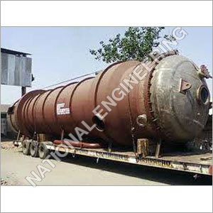 High Pressure Vessels High Pressure Vessels