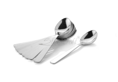 SOBER SPOON