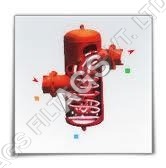 Demister Pad Moisture Separator