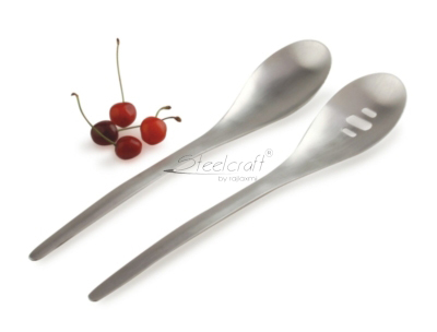 SALAD SERVER