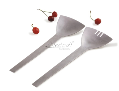 SALAD SERVER