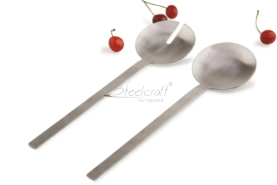 SALAD SERVER