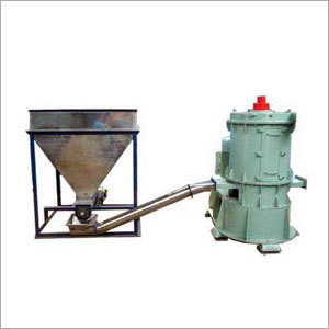 Guar Gum & TKP Plant Machinery