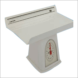 Baby Weighing Scale