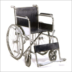 Folding Wheel Chair