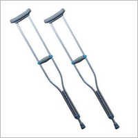 Hight Adjustable Crutches