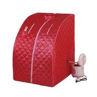 Portable Steam Sauna (hitashi)