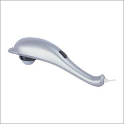 Dolphin Massager