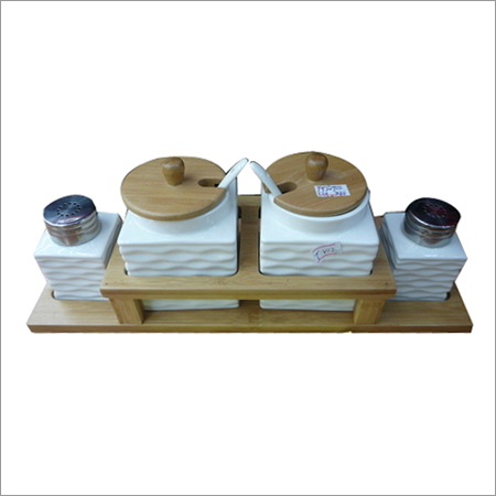 Crockery