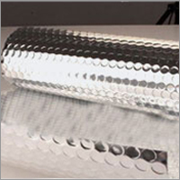 Woven Fabric Insulation Material