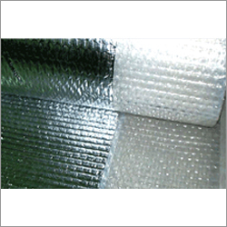 Air Bubble Aluminium Foil
