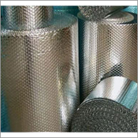 Underdeck Insulation