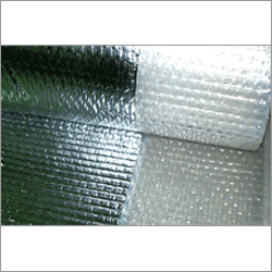 Reflective Heat Insulation Material
