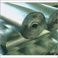 Duct Insulation Material