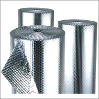 Rafter Insulation Material
